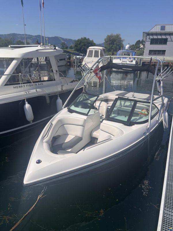 Moomba Outback V