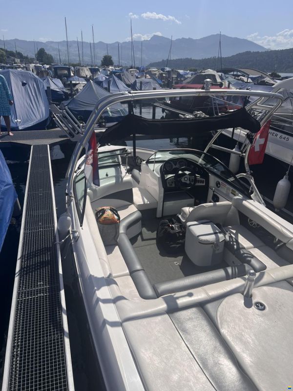 Moomba Outback V