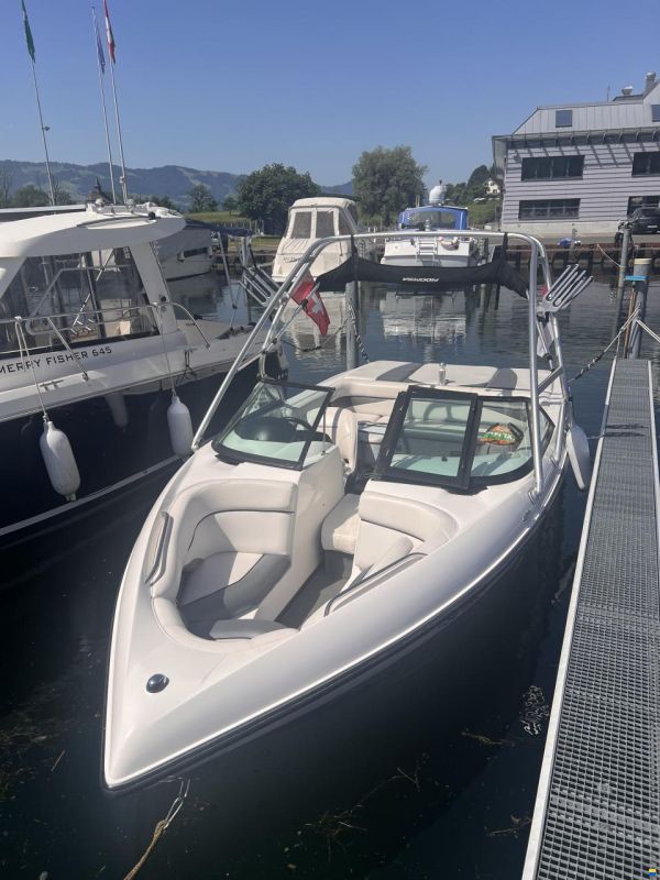 Moomba Outback V