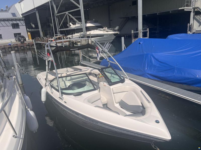 Moomba Outback V