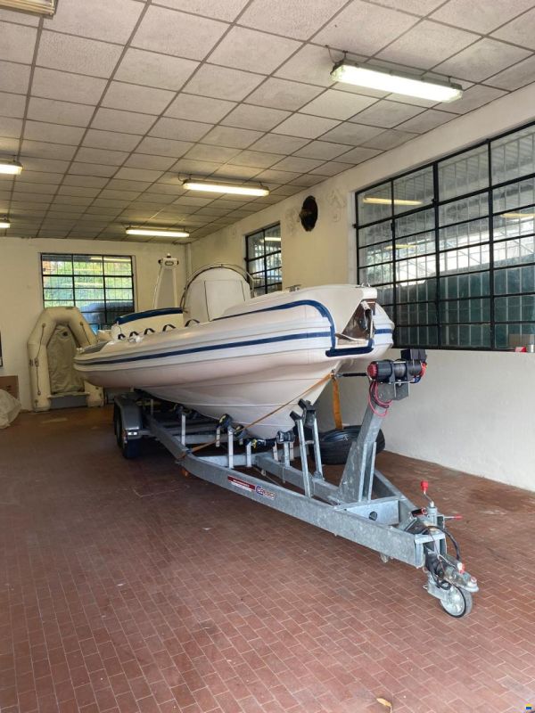 Abate R. Abate 750 EFB