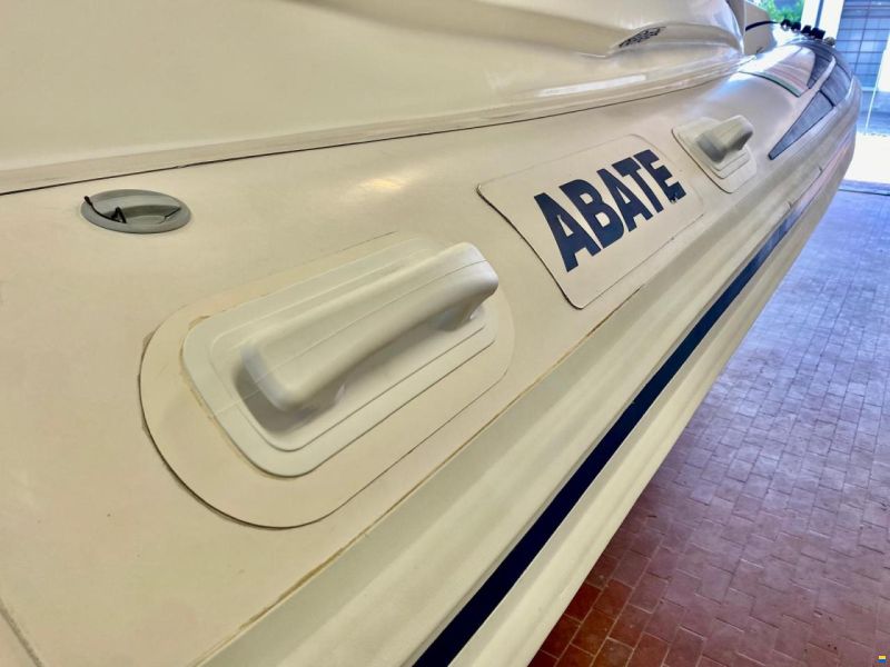 Abate R. Abate 750 EFB