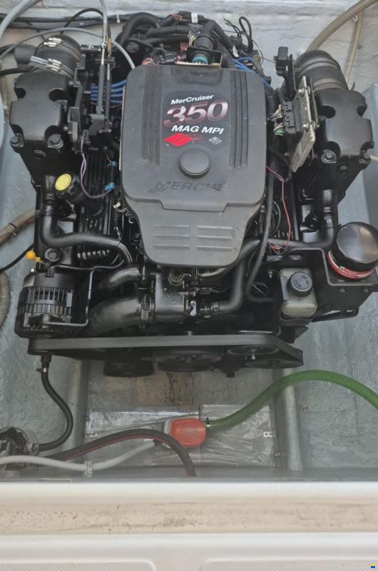 Abate R. Abate 750 EFB