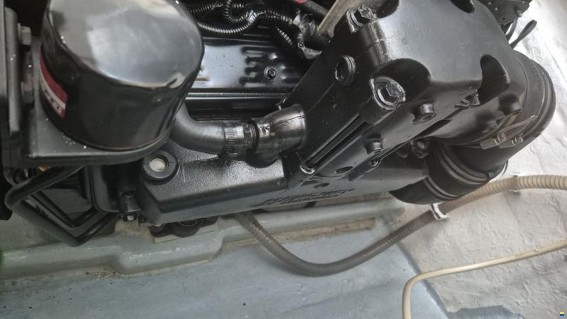 Abate R. Abate 750 EFB