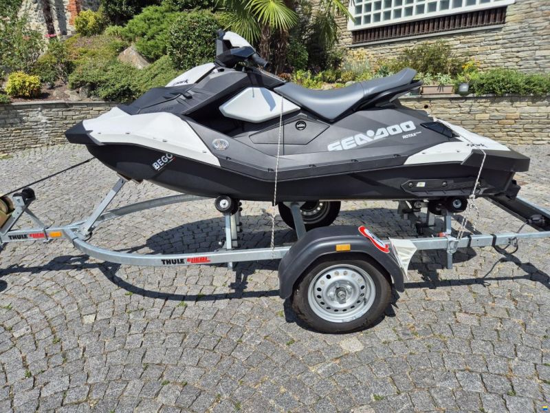 Sea-Doo 90 cv