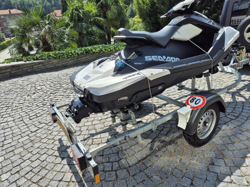 Sea-Doo 90 cv