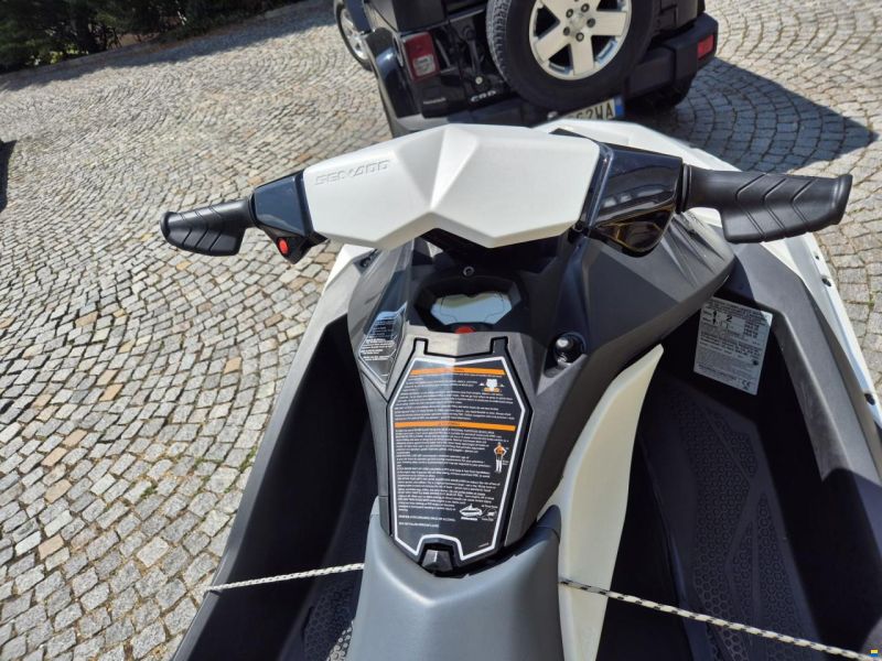 Sea-Doo 90 cv
