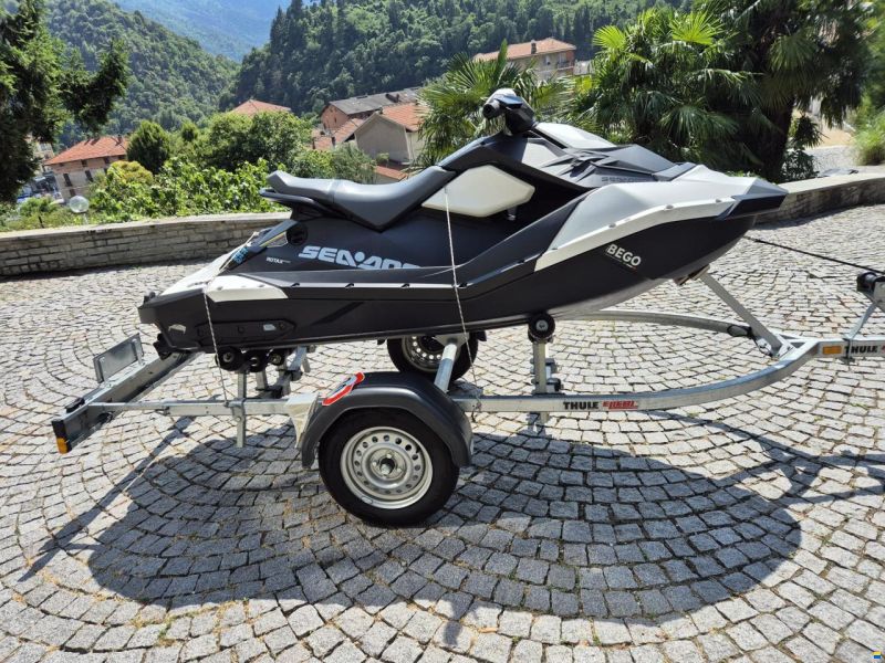Sea-Doo 90 cv