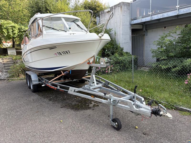 Beneteau Antares 580