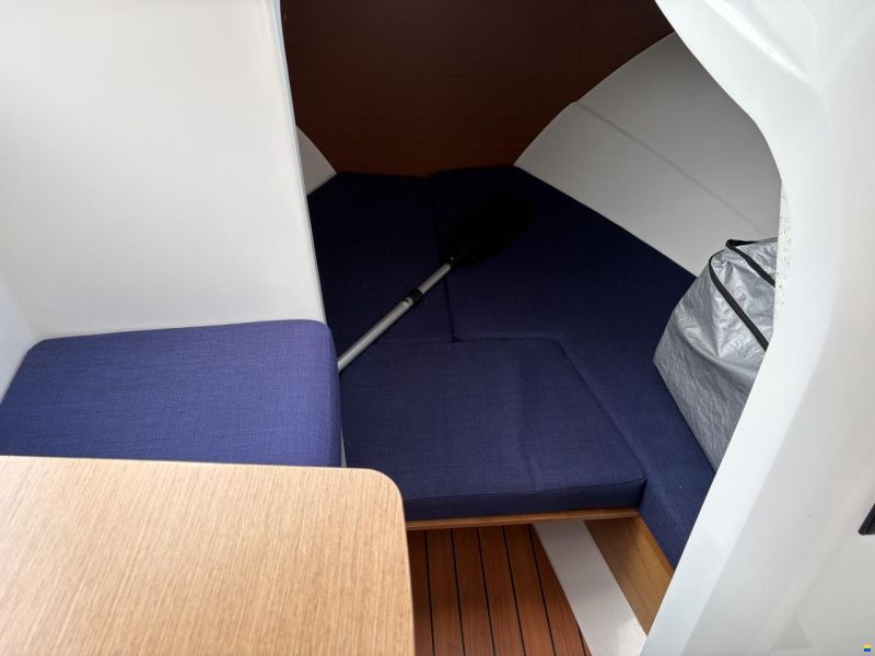 Beneteau Antares 580