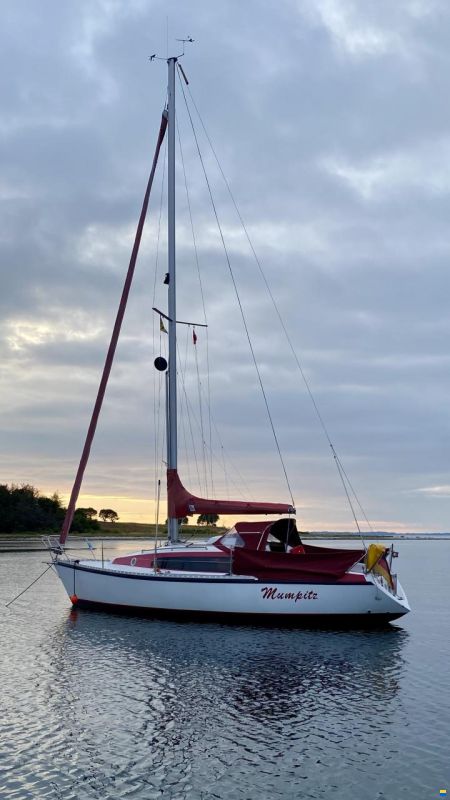 Typ Miniatlantik