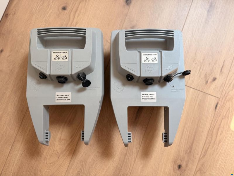Torqeedo Travel 1003 CS