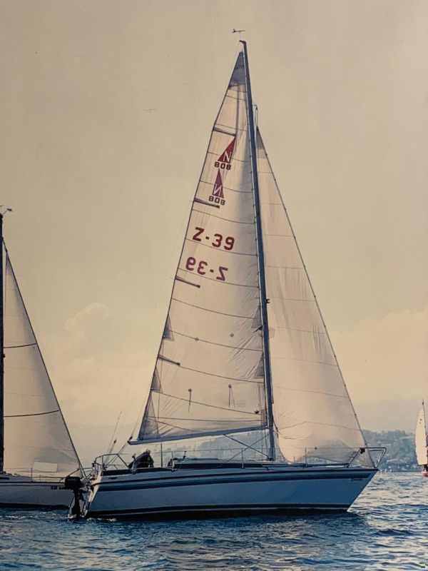 Nordship 808