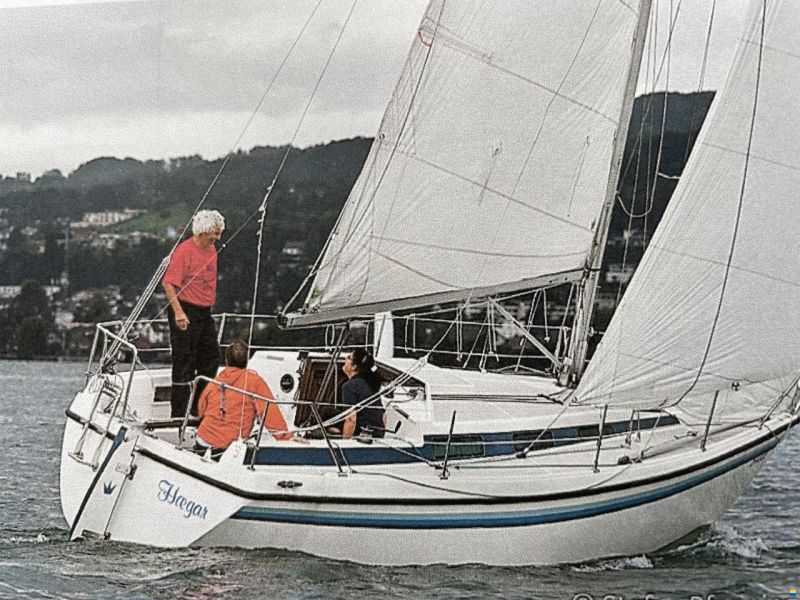 Nordship 808