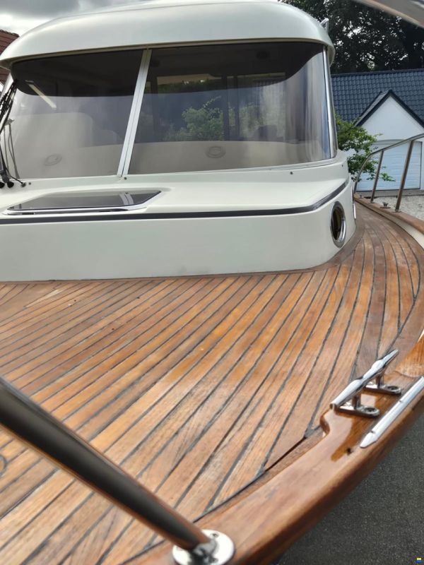 ACM Dufour Elite 31