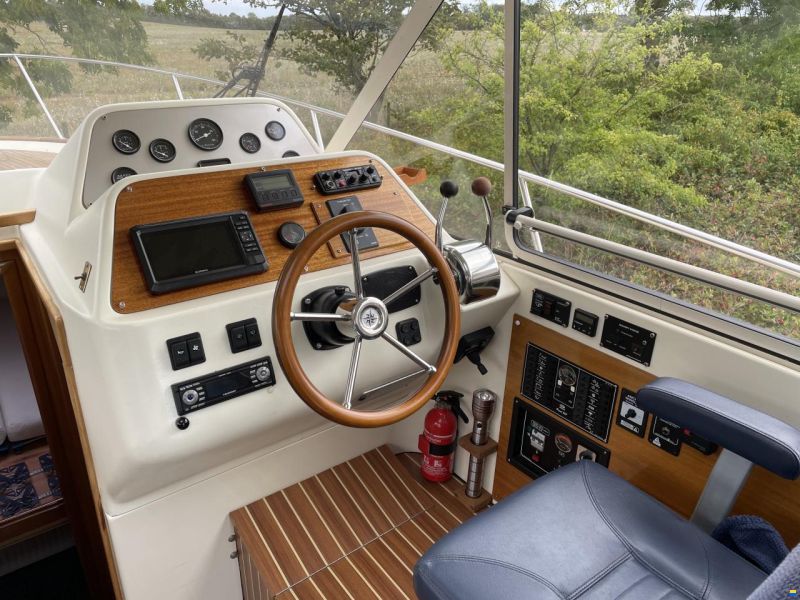 ACM Dufour Elite 31