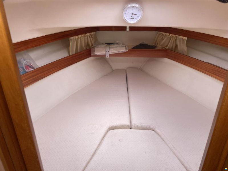 ACM Dufour Elite 31