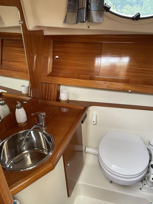 ACM Dufour Elite 31