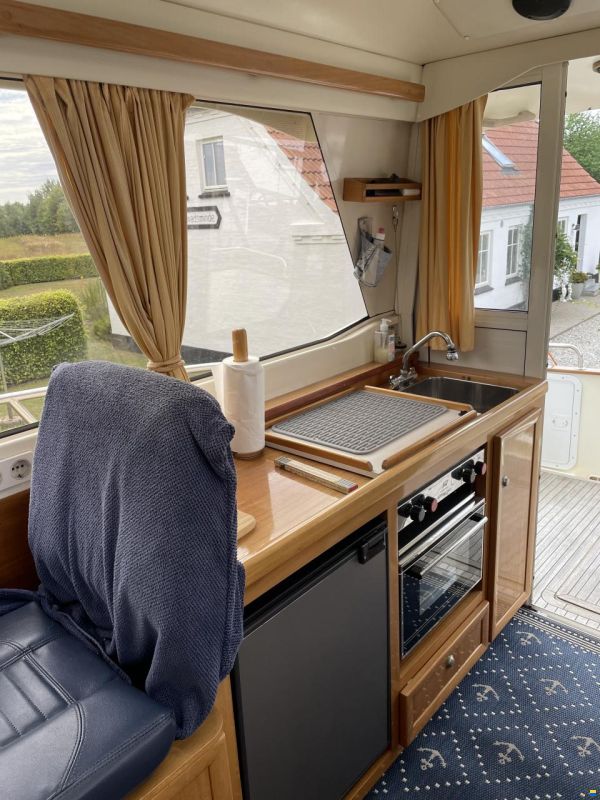 ACM Dufour Elite 31