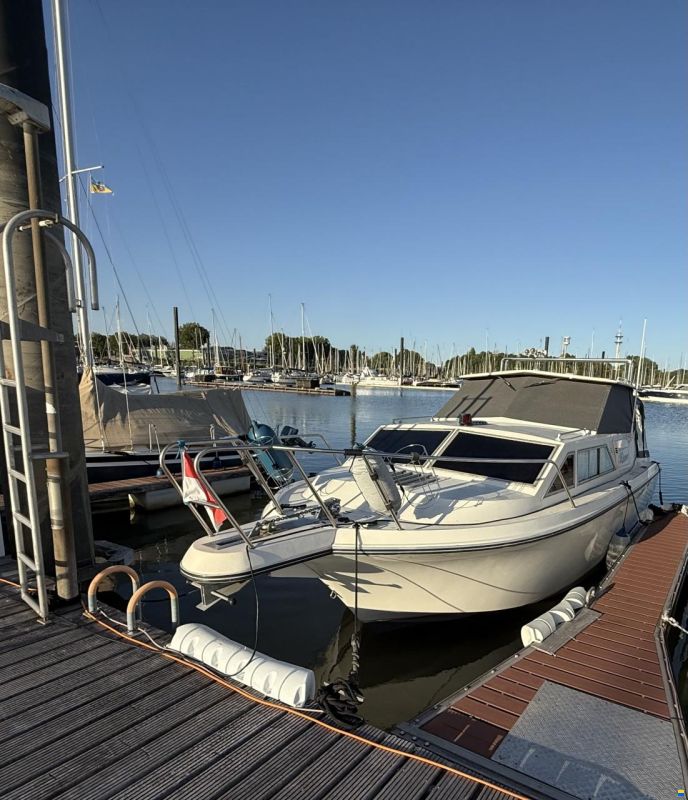 Princess 25