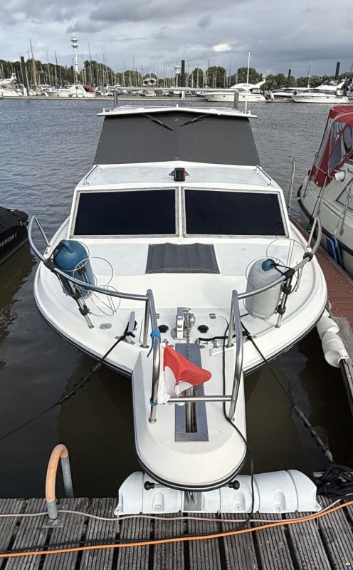 Princess 25