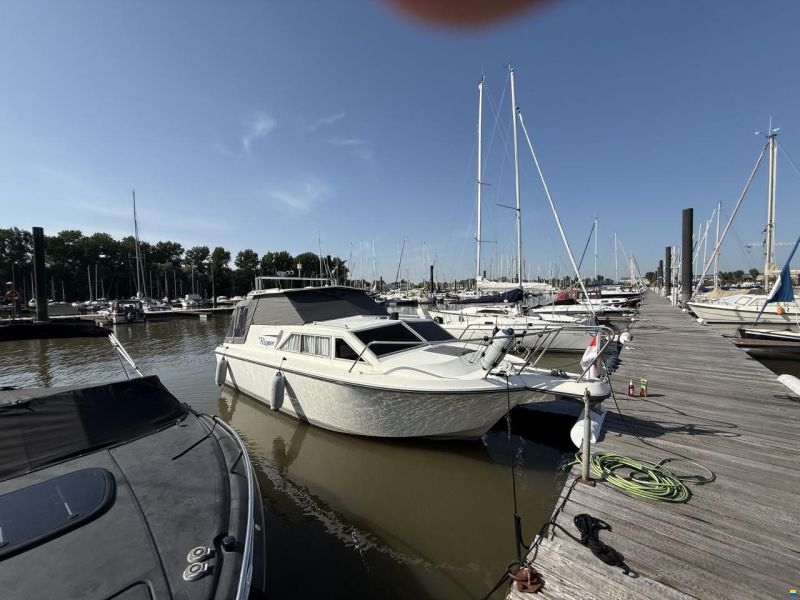 Princess 25
