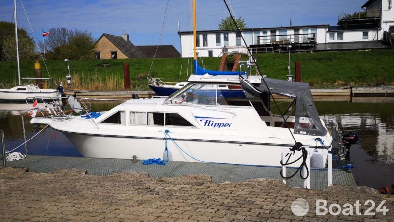 Princess 25