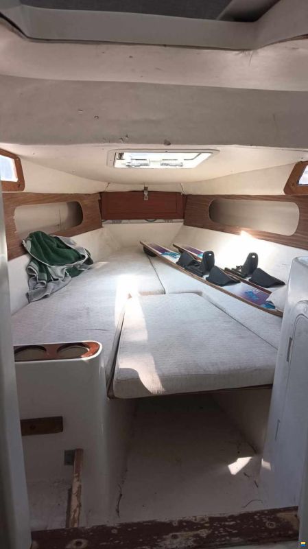 Cabin 20