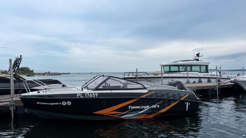Bella 550BR