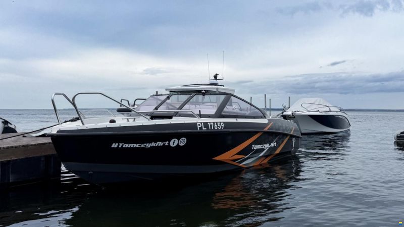 Bella 550BR