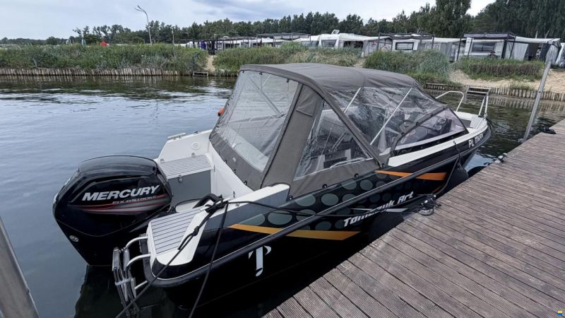 Bella 550BR