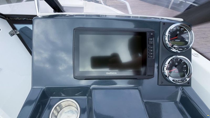 Bella 550BR