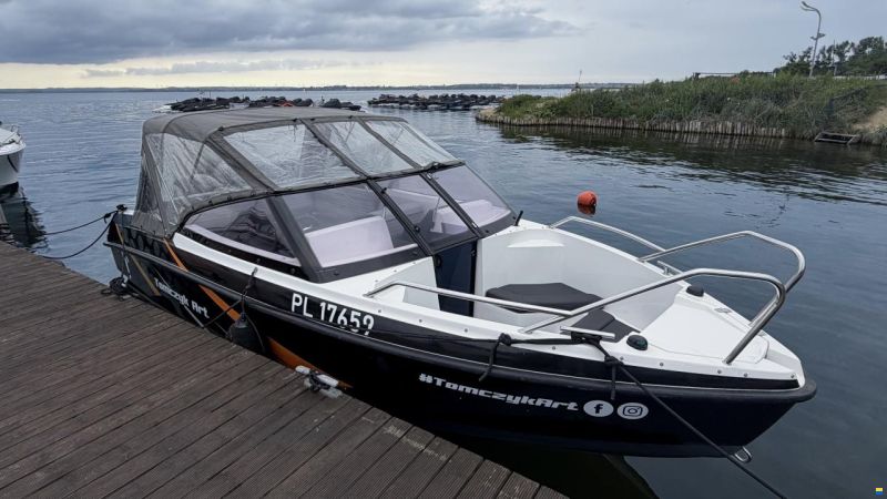 Bella 550BR