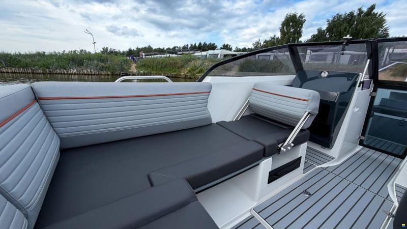 Bella 550BR