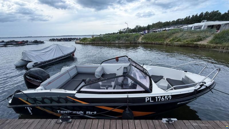 Bella 550BR