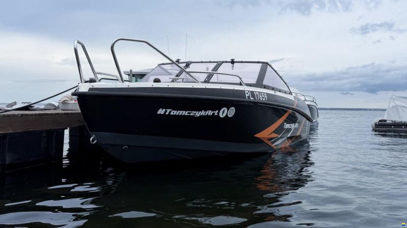 Bella 550BR