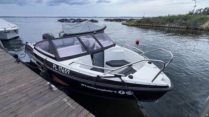 Bella 550BR