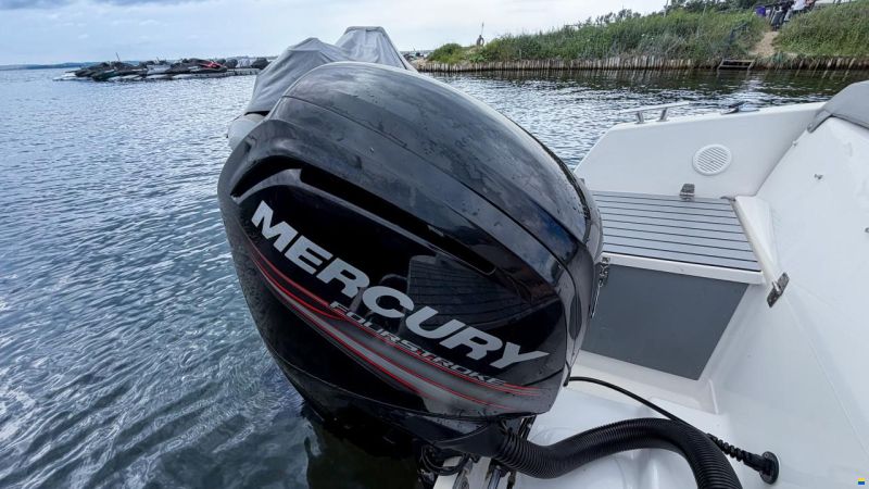 Bella 550BR