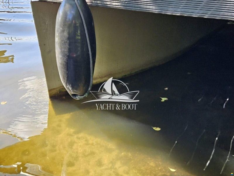 Hausboot Manufaktur ME 900