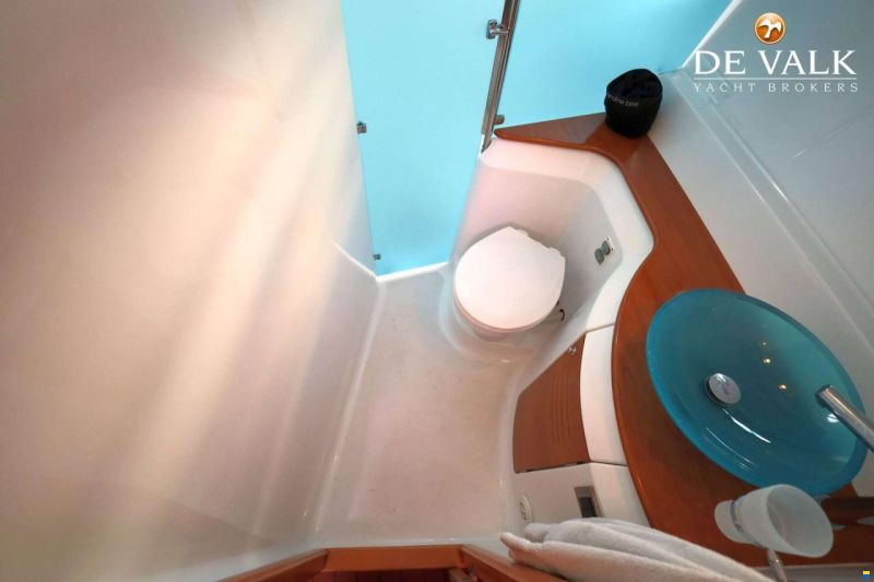 Beneteau Flyer 12 Cabin
