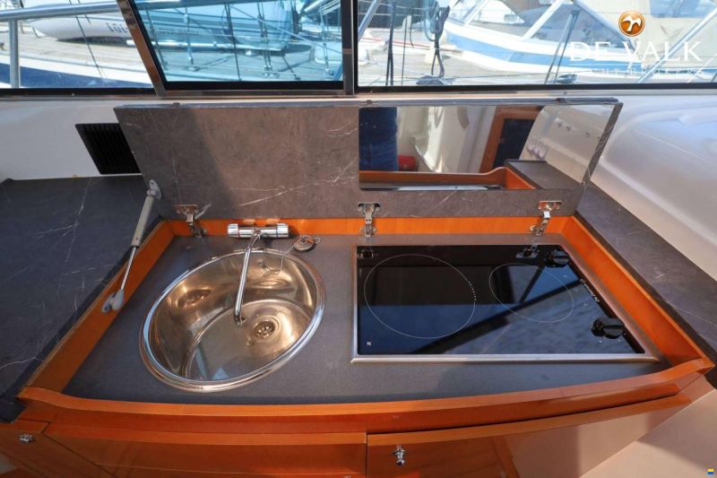 Beneteau Flyer 12 Cabin