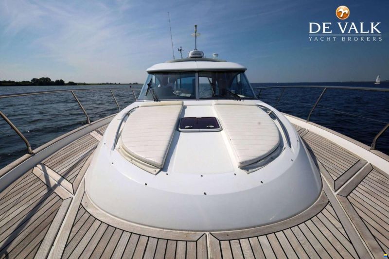 Beneteau Flyer 12 Cabin