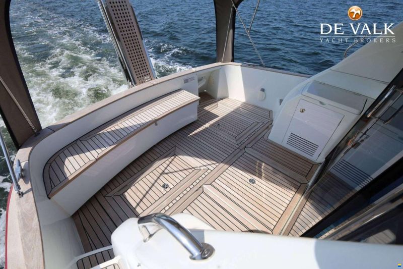 Beneteau Flyer 12 Cabin