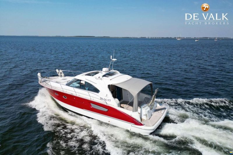 Beneteau Flyer 12 Cabin