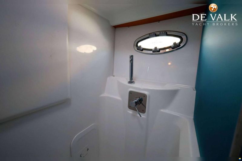 Beneteau Flyer 12 Cabin