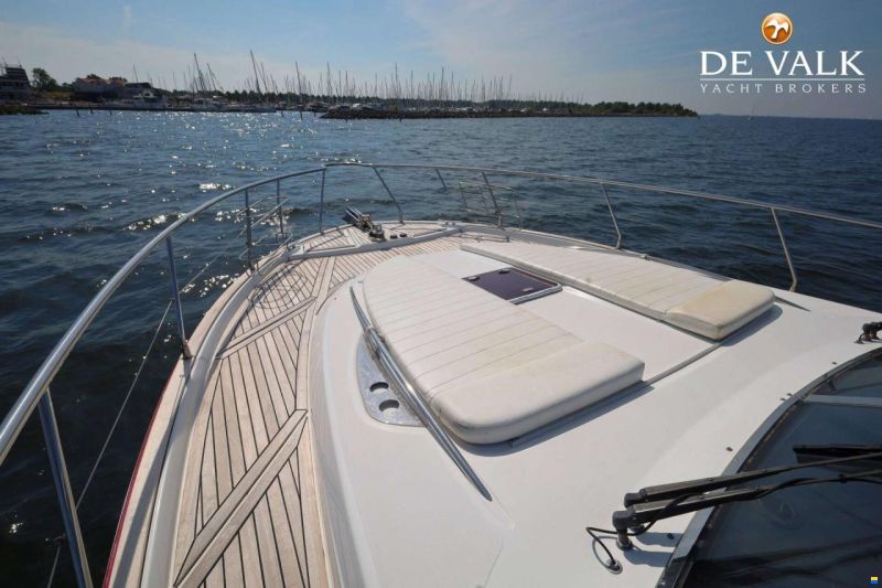 Beneteau Flyer 12 Cabin