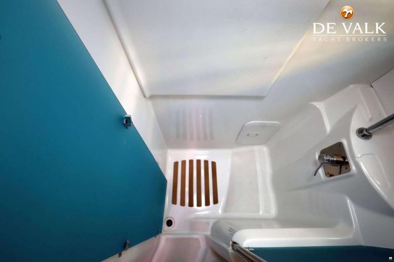 Beneteau Flyer 12 Cabin