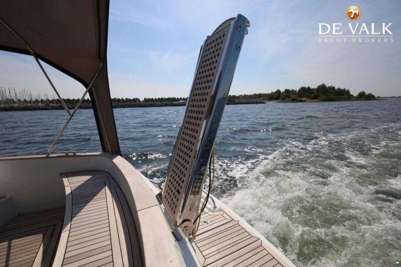 Beneteau Flyer 12 Cabin