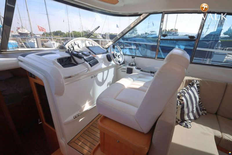 Beneteau Flyer 12 Cabin