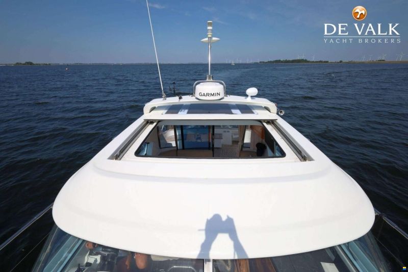 Beneteau Flyer 12 Cabin